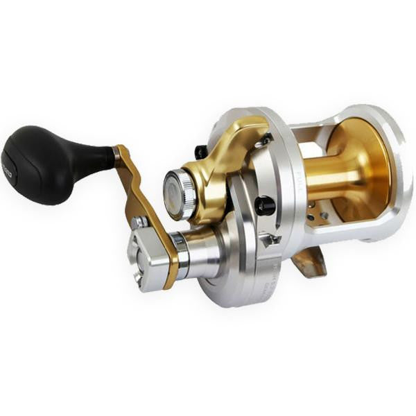 Talica ® 2-SPEED
