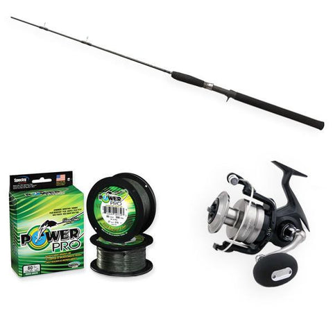 Dogtooth Tuna Jigging - Value