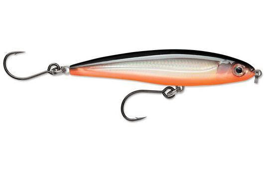Twitchin' Minnow