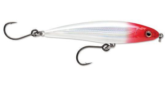 Twitchin' Minnow