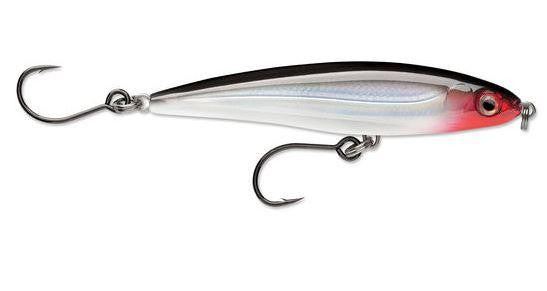 Twitchin' Minnow