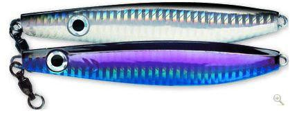 Vortex Speed Jig