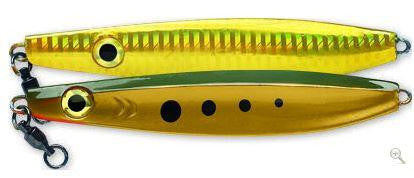 Vortex Speed Jig