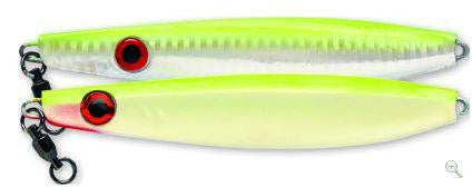 Vortex Speed Jig