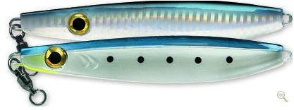 Vortex Speed Jig