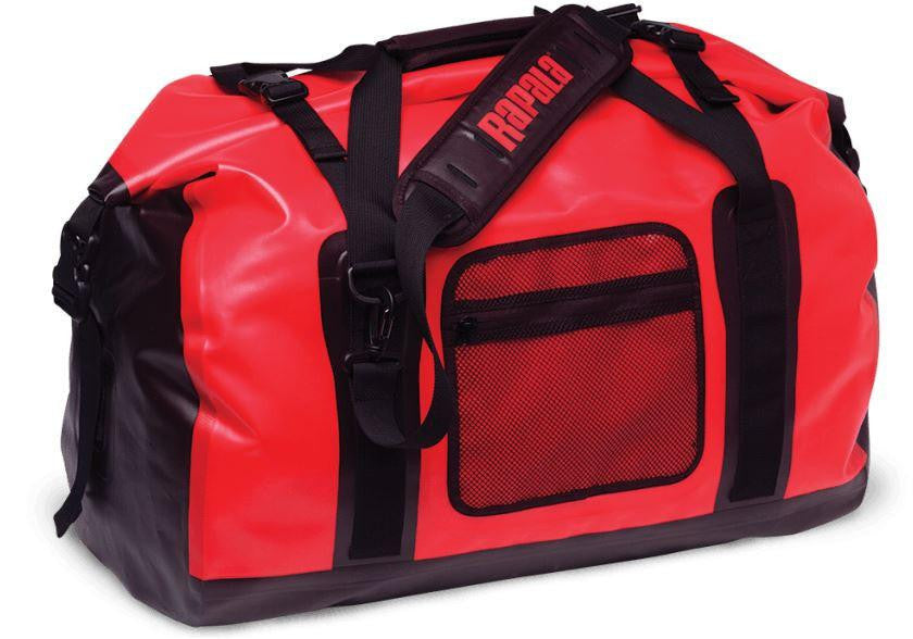 Waterproof Duffel Bag