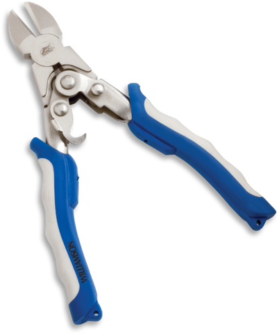 Double Leverage Cutters