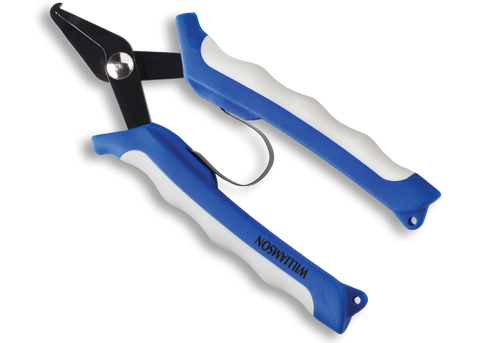 Split Ring Tool