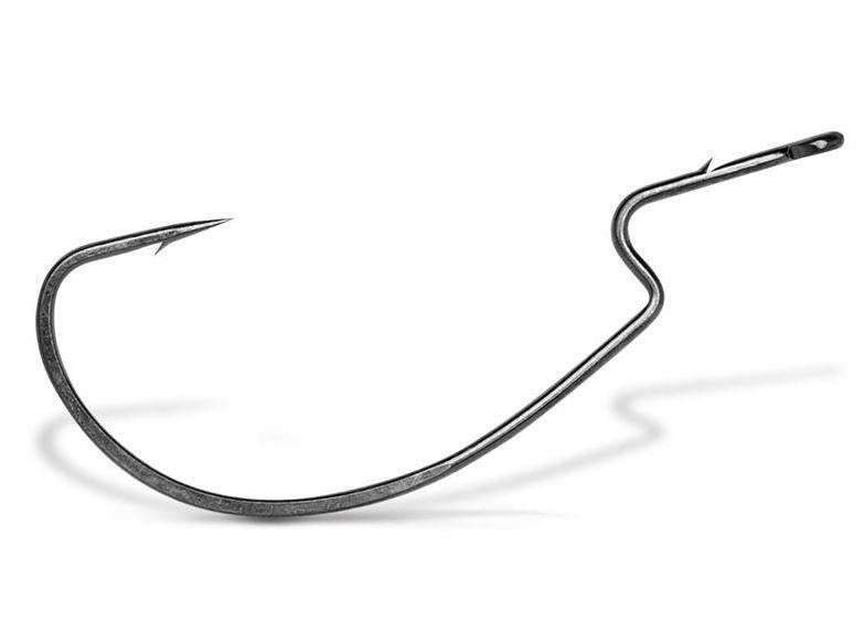 7319BN XL Wide Gap Worm Hook