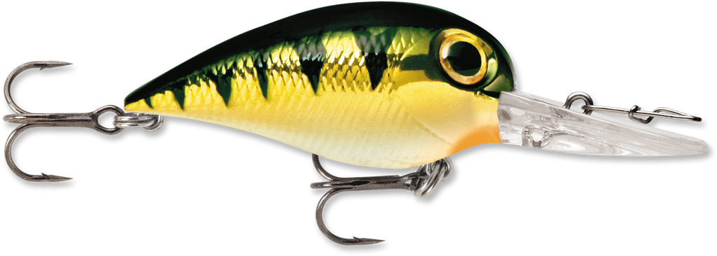Wiggle Wart ® MadFlash ®