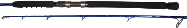 Amberjack Jigging - Deluxe